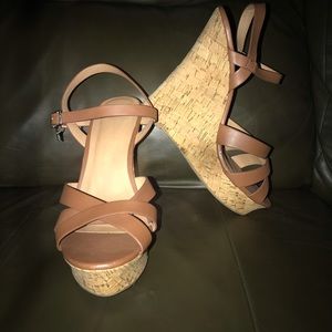 Sheikh RAW WEDGE